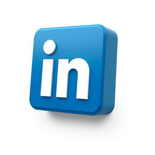 LinkedIn icon