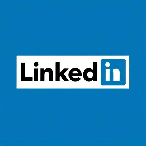 LinkedIn icon