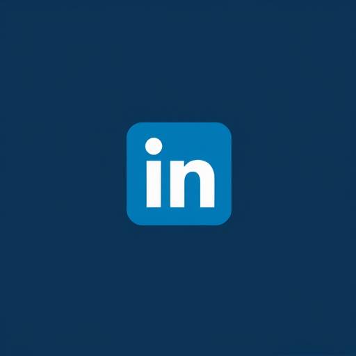 LinkedIn icon